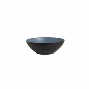 STEELITE DELFIN BOWL 7 1/4 IN 29 3/4 OZ IN MARISOL BLUE LAGOON